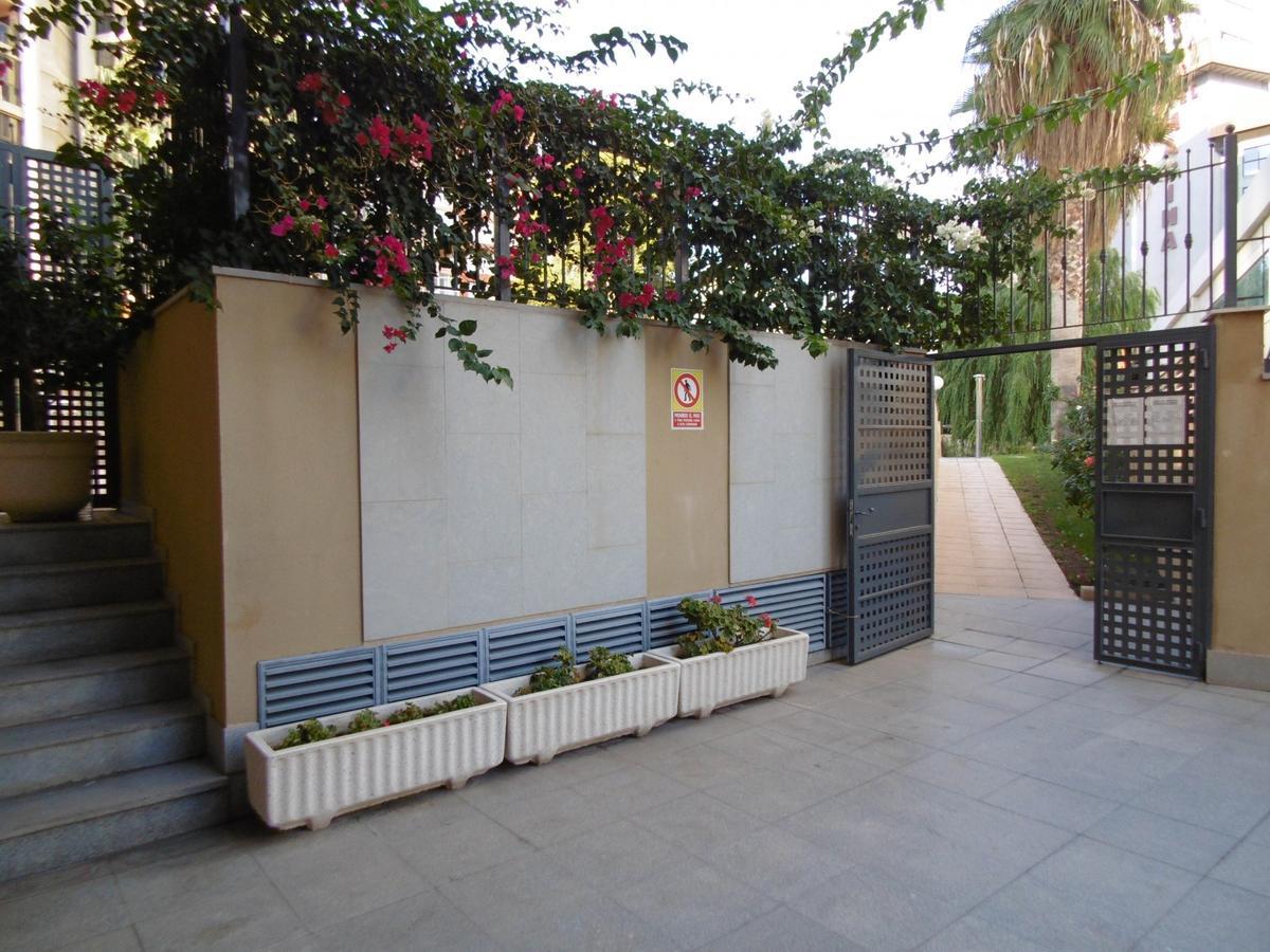 Gemelos 23 - 10B Apartment Levante Beach Benidorm Exterior photo
